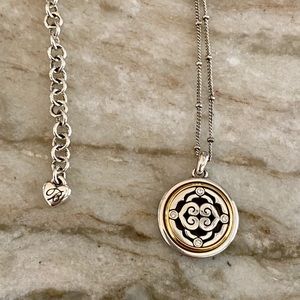 Brighton Intrigue Necklace